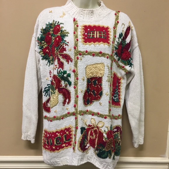 lord and taylor christmas sweaters